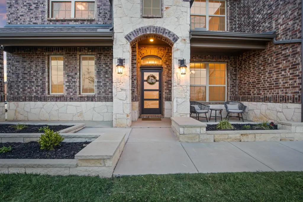 2801 Cerro Ranch Road