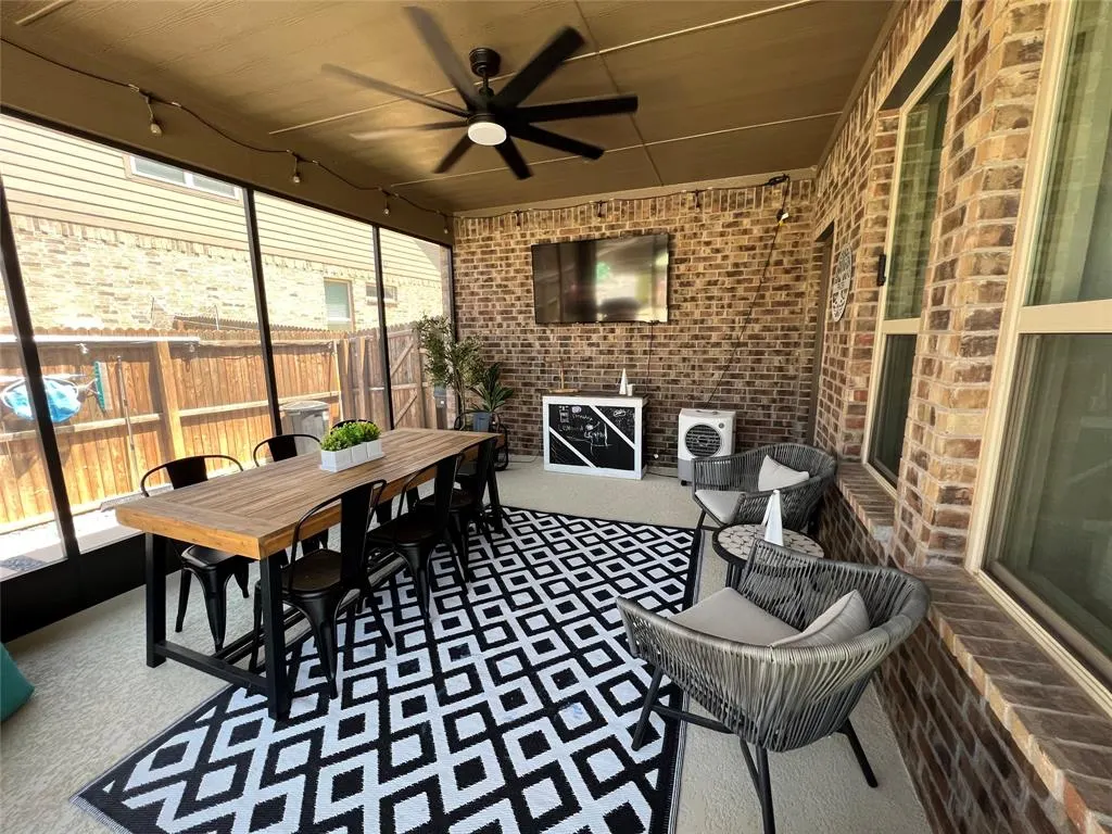 2801 Cerro Ranch Road