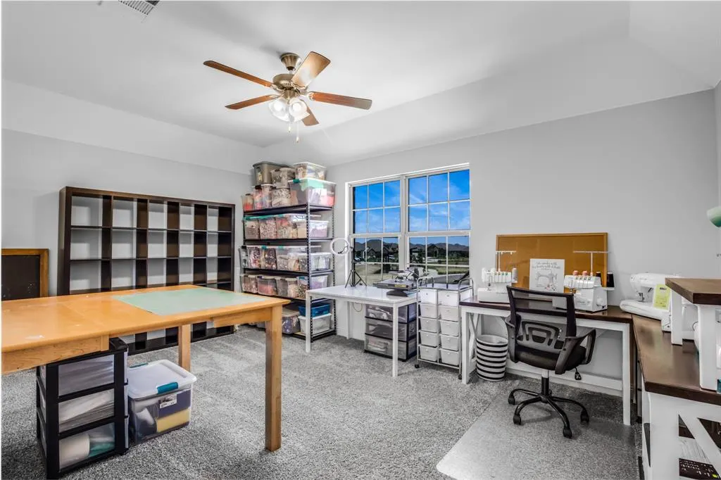 2801 Cerro Ranch Road