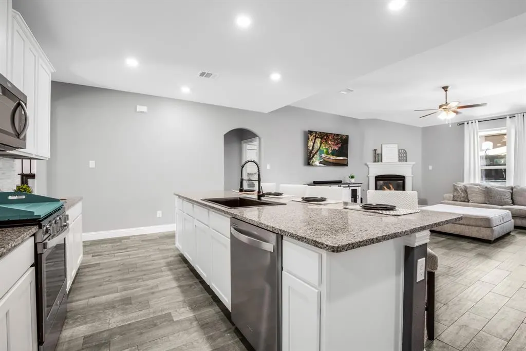 2801 Cerro Ranch Road