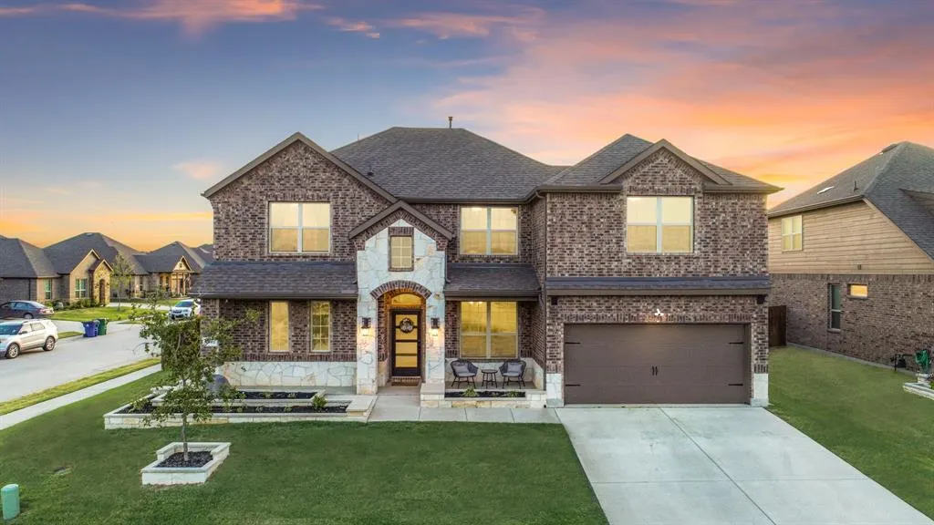 2801 Cerro Ranch Road