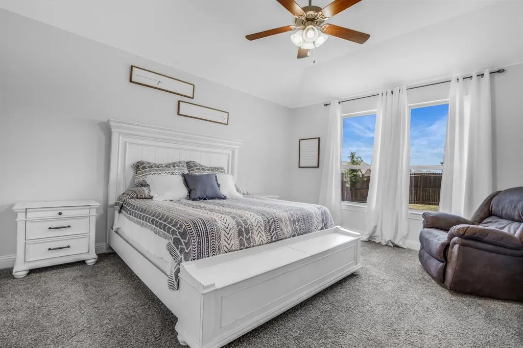 2801 Cerro Ranch Road