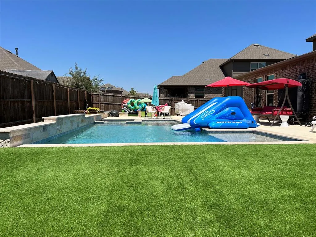 2801 Cerro Ranch Road