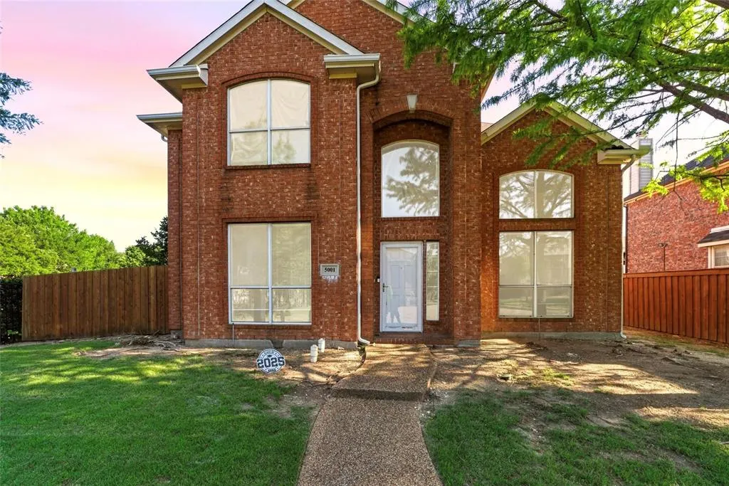 5001 Spicewood Drive