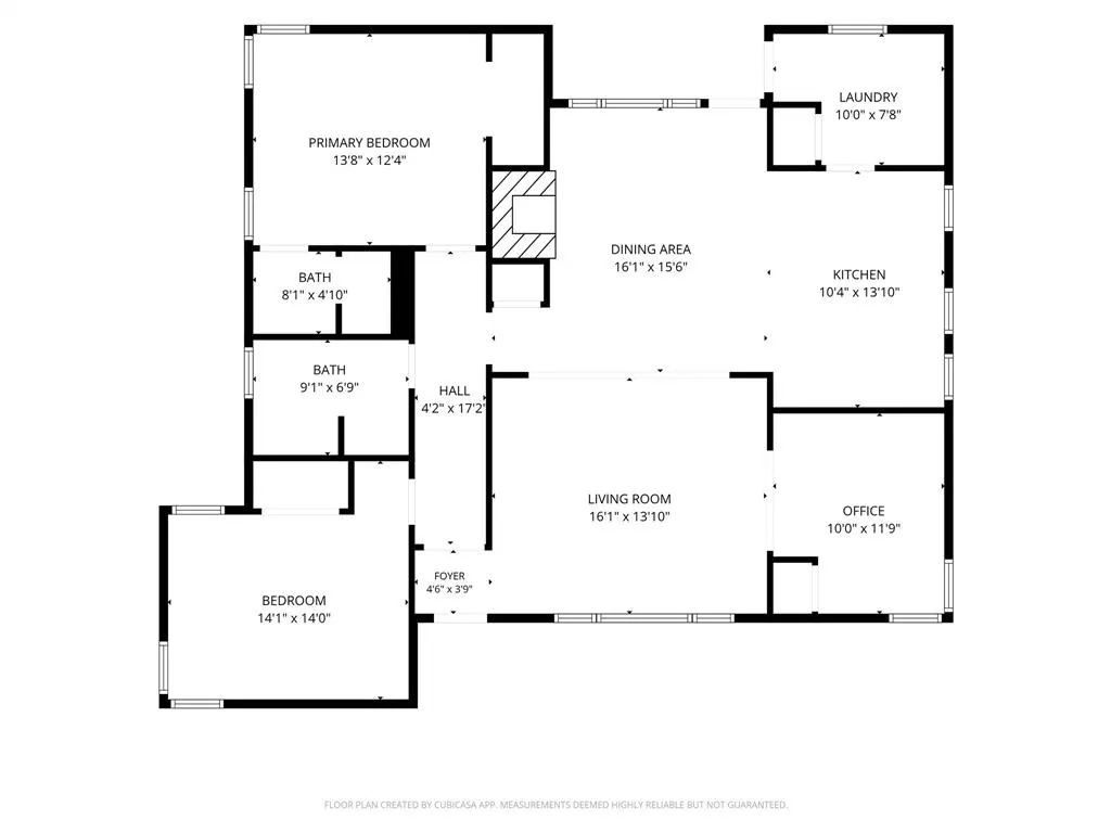 6404 E Lovers Lane