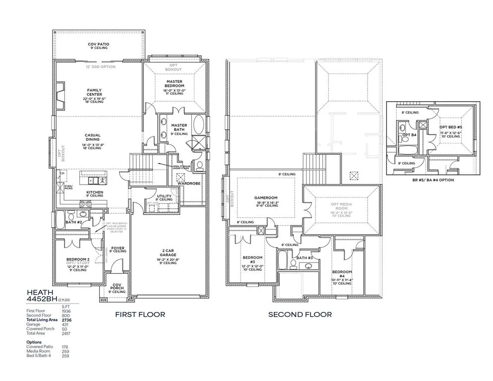 2801 Winfrey Point