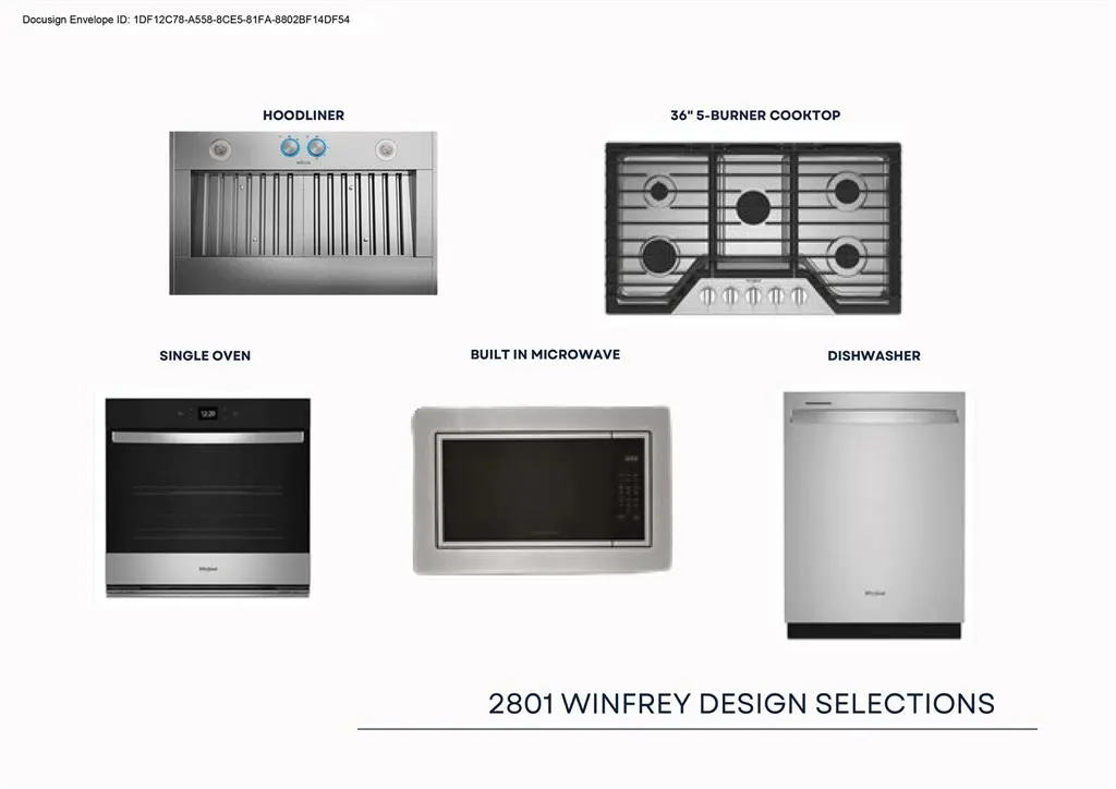 2801 Winfrey Point