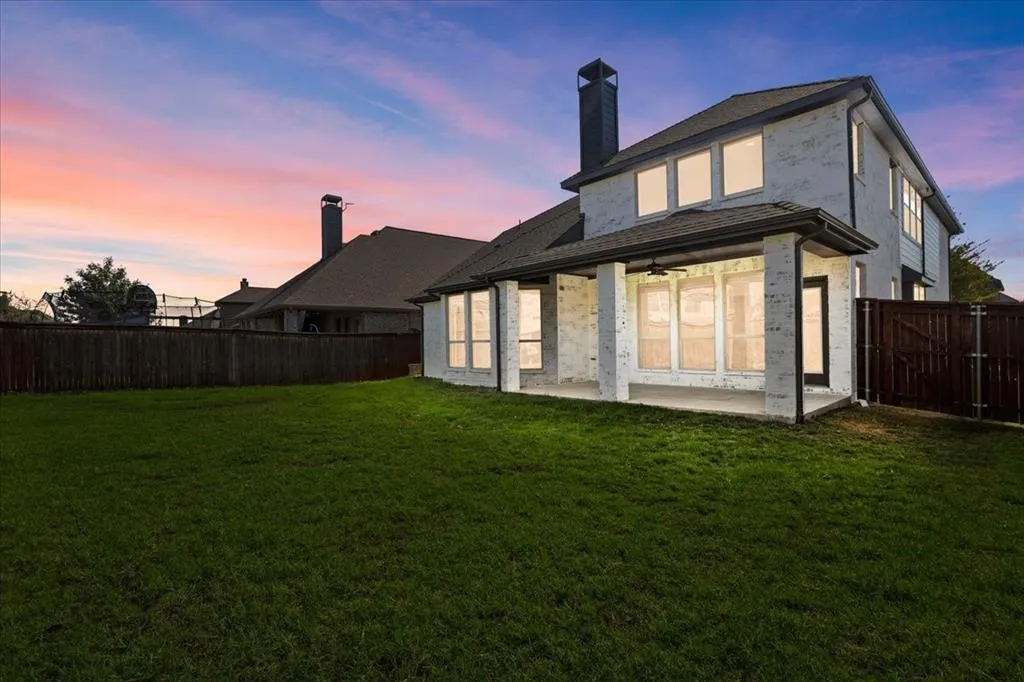 3621 Wagon Wheel Way