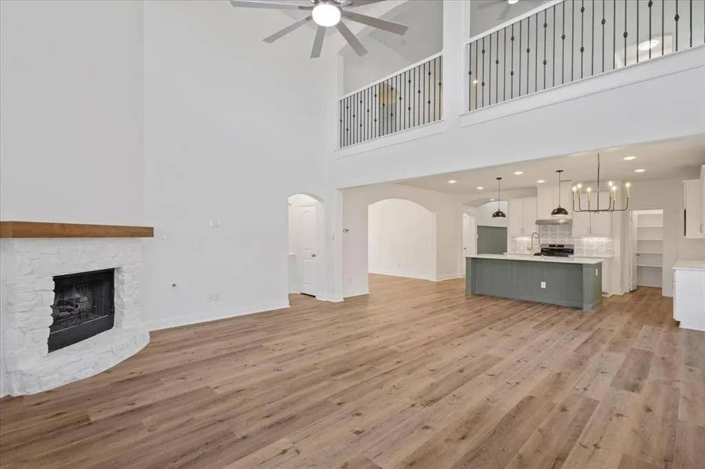 3621 Wagon Wheel Way