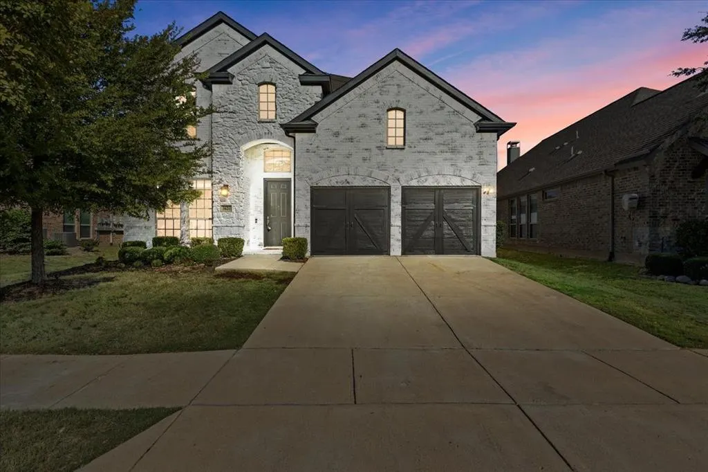 3621 Wagon Wheel Way