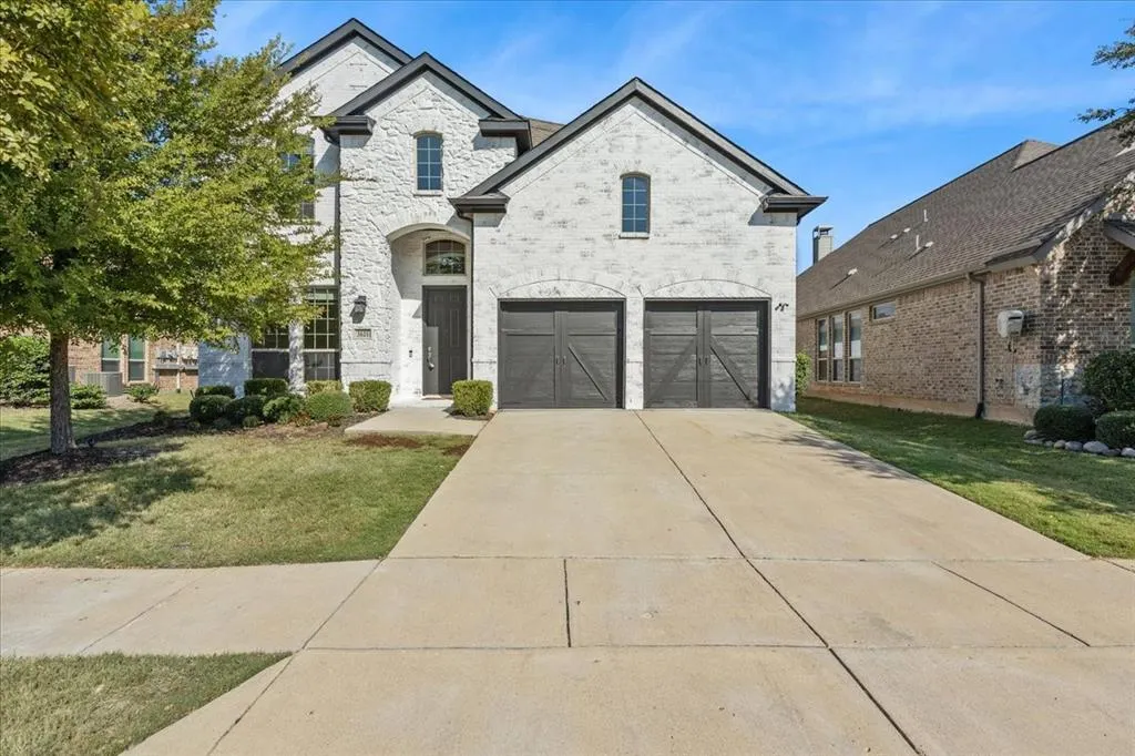 3621 Wagon Wheel Way