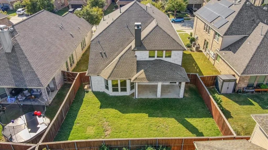 3621 Wagon Wheel Way