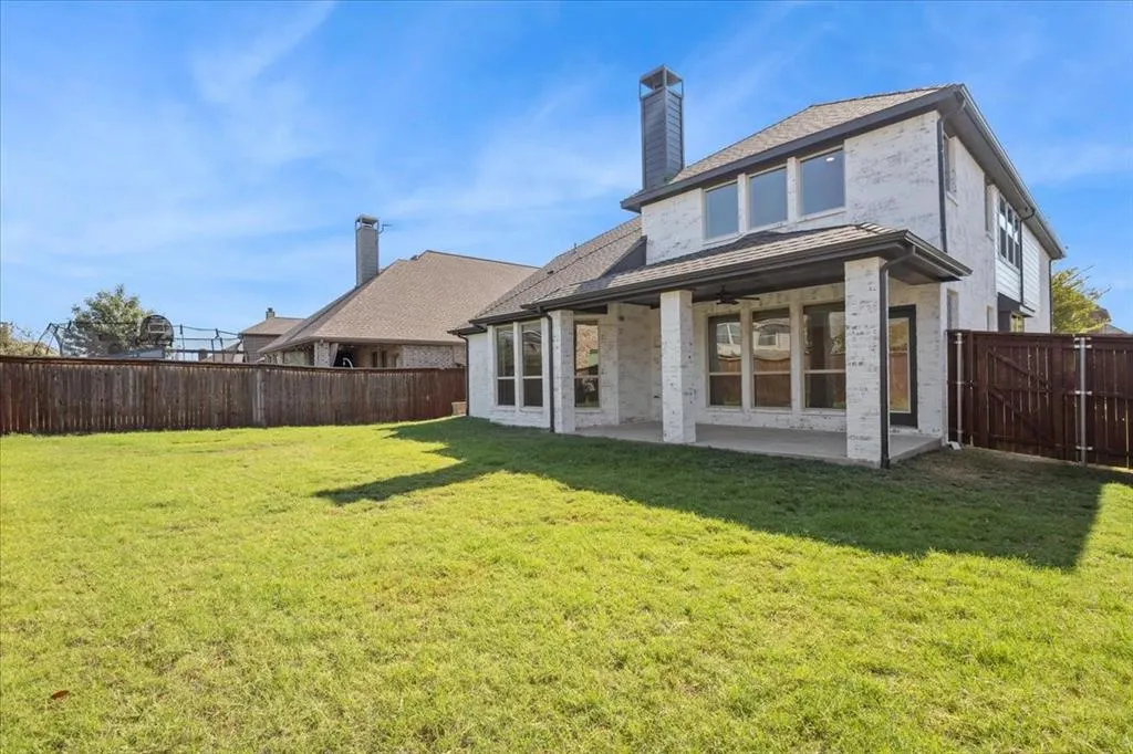 3621 Wagon Wheel Way