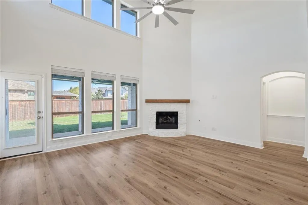 3621 Wagon Wheel Way