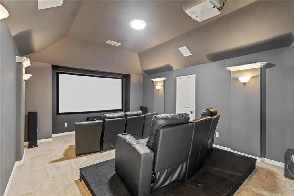 3621 Wagon Wheel Way