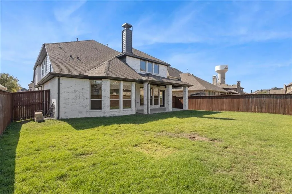 3621 Wagon Wheel Way