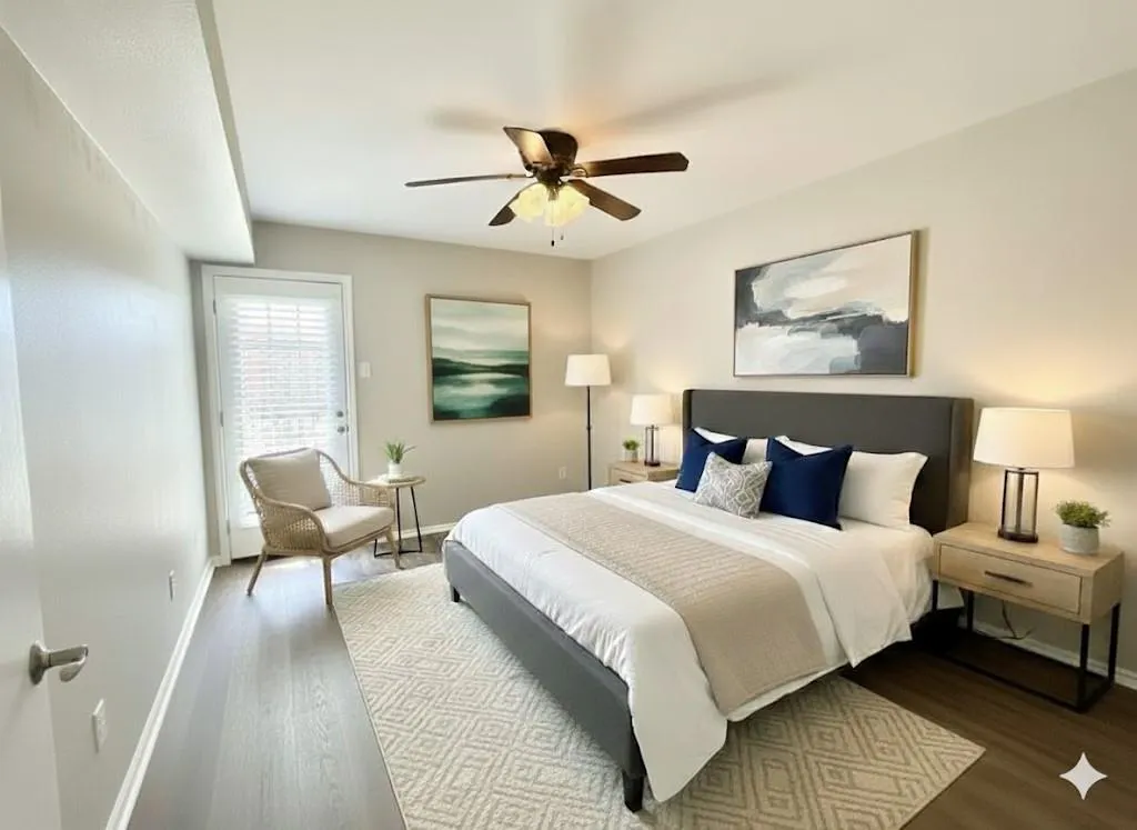 7621 Mccallum Boulevard #309