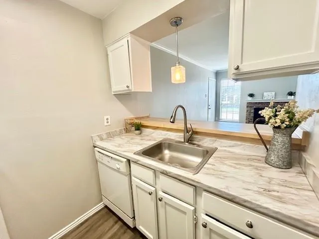 7621 Mccallum Boulevard #309