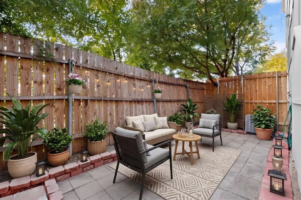 5710 Leona Avenue #9