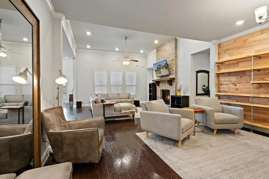 10912 Smithville Place