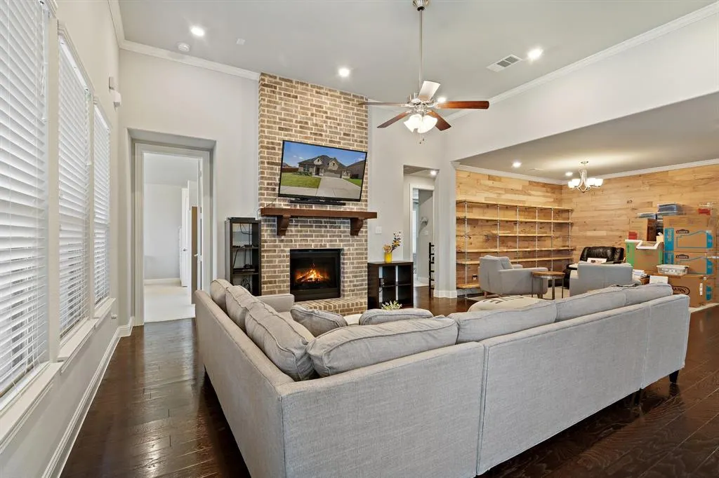 10912 Smithville Place