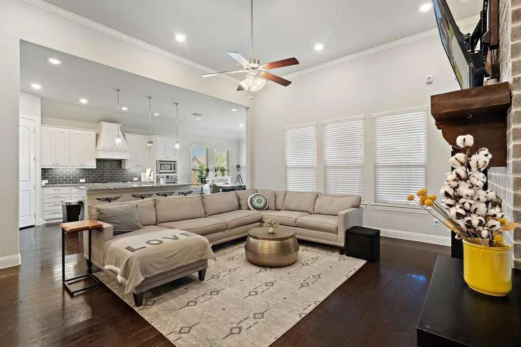 10912 Smithville Place