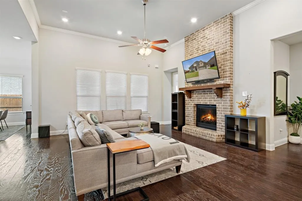 10912 Smithville Place
