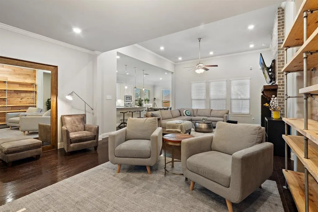 10912 Smithville Place