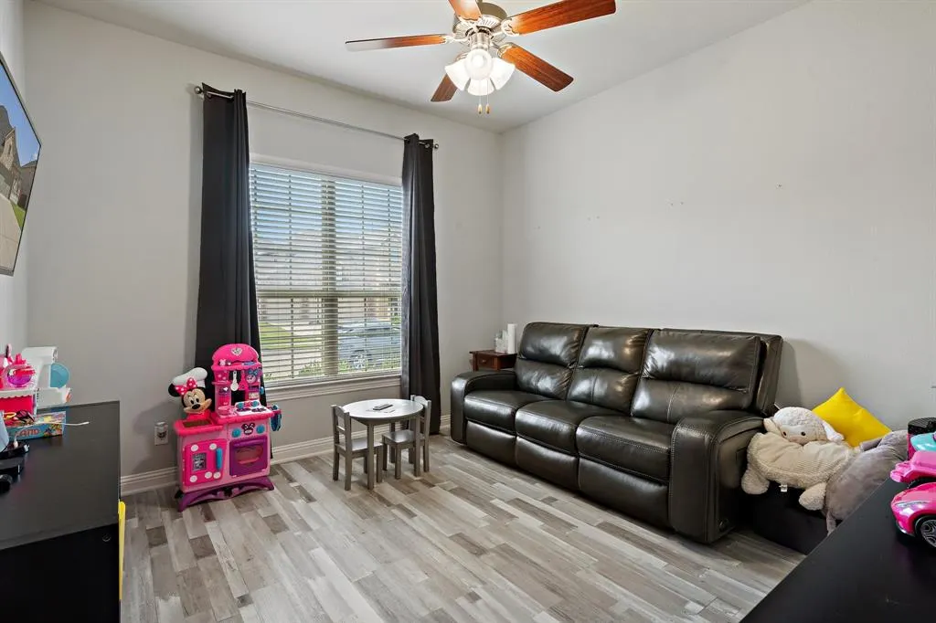 10912 Smithville Place
