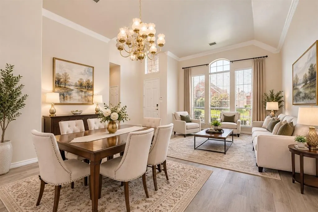 2716 Carnation Drive