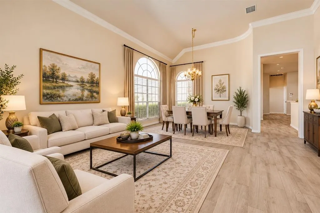 2716 Carnation Drive