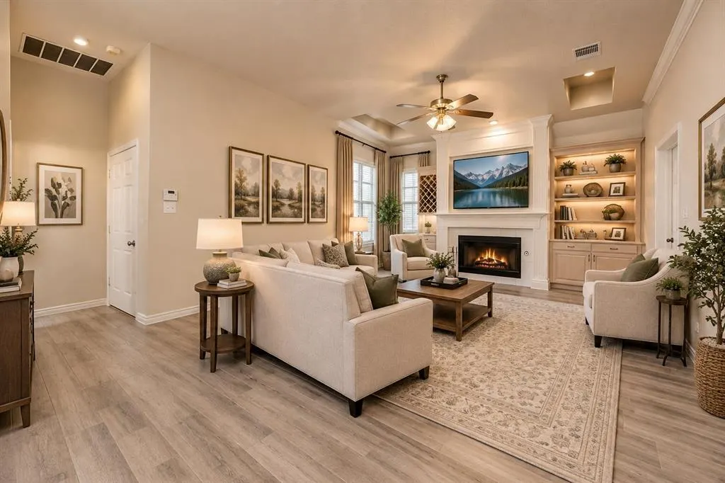2716 Carnation Drive