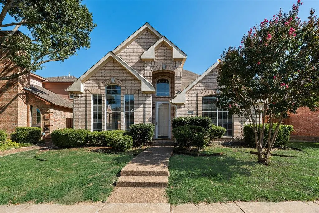 2716 Carnation Drive
