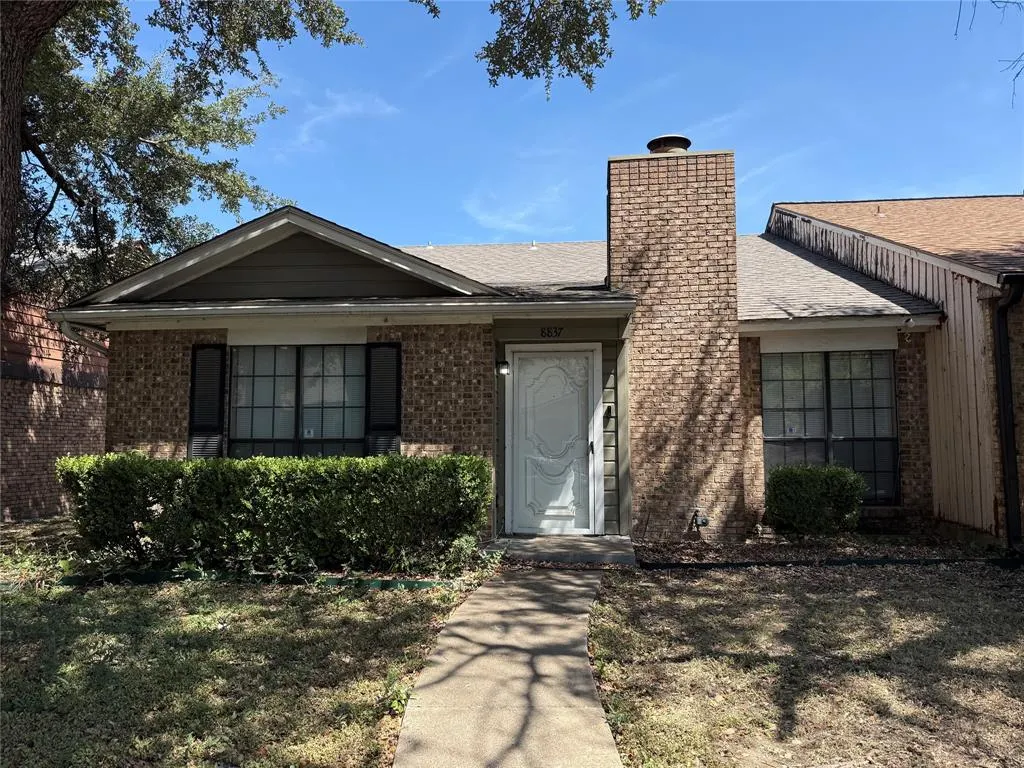 8837 Saint Thomas Circle