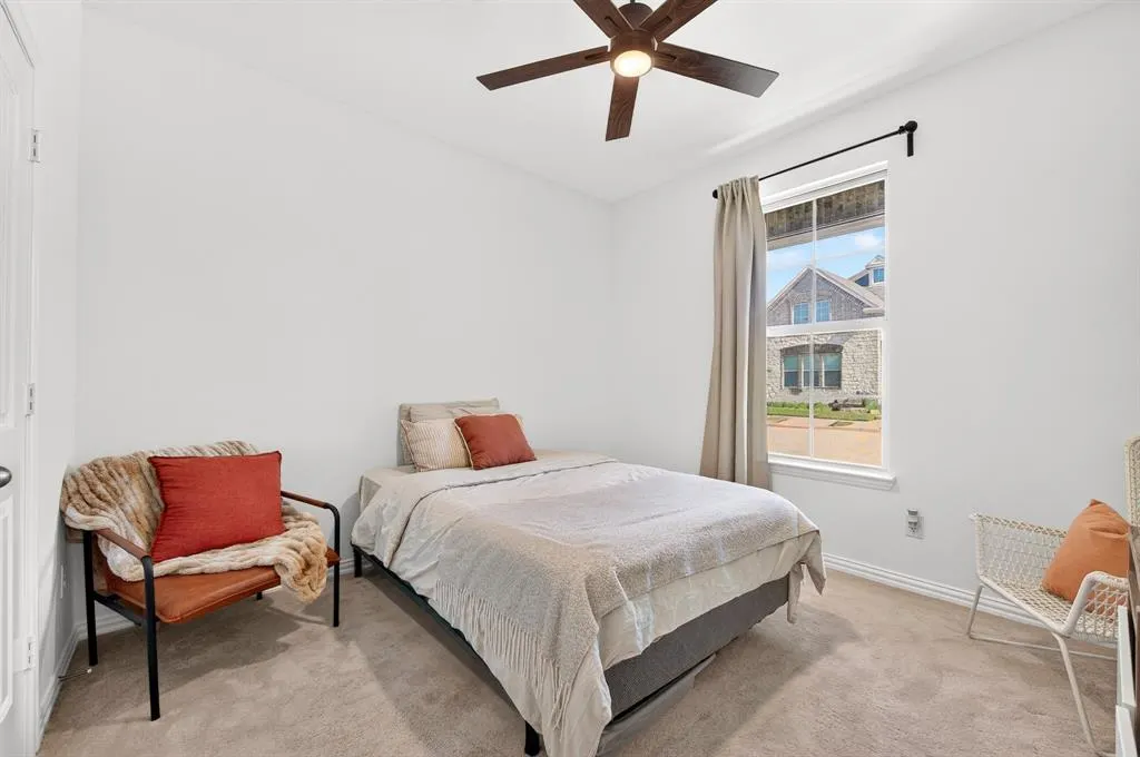 2116 Barx Drive