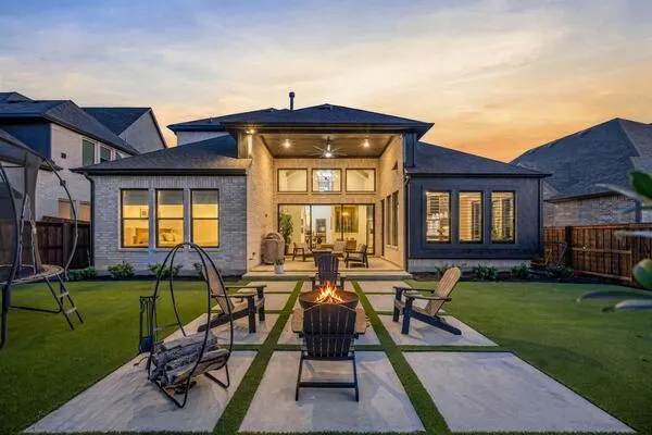 4610 Mayfield Drive