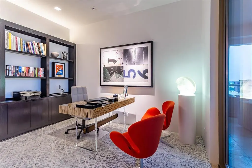 2300 WOLF Street #18-A