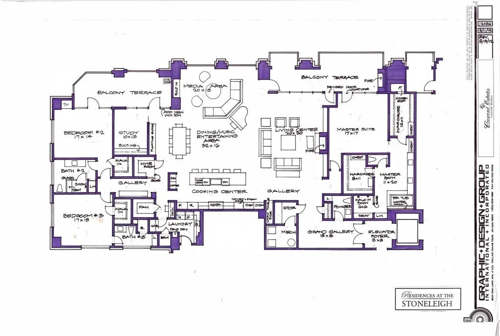 2300 WOLF Street #18-A