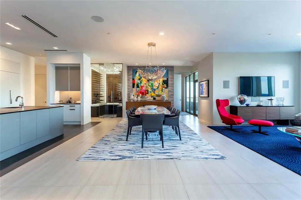 2300 WOLF Street #18-A