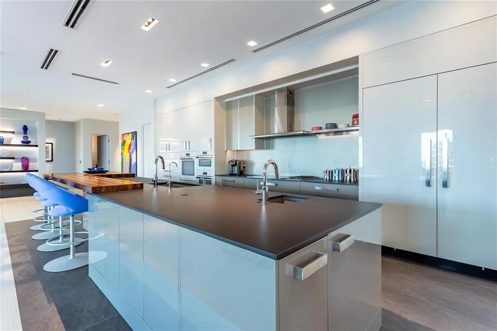 2300 WOLF Street #18-A
