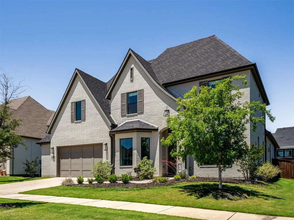4250 Mill Branch Drive