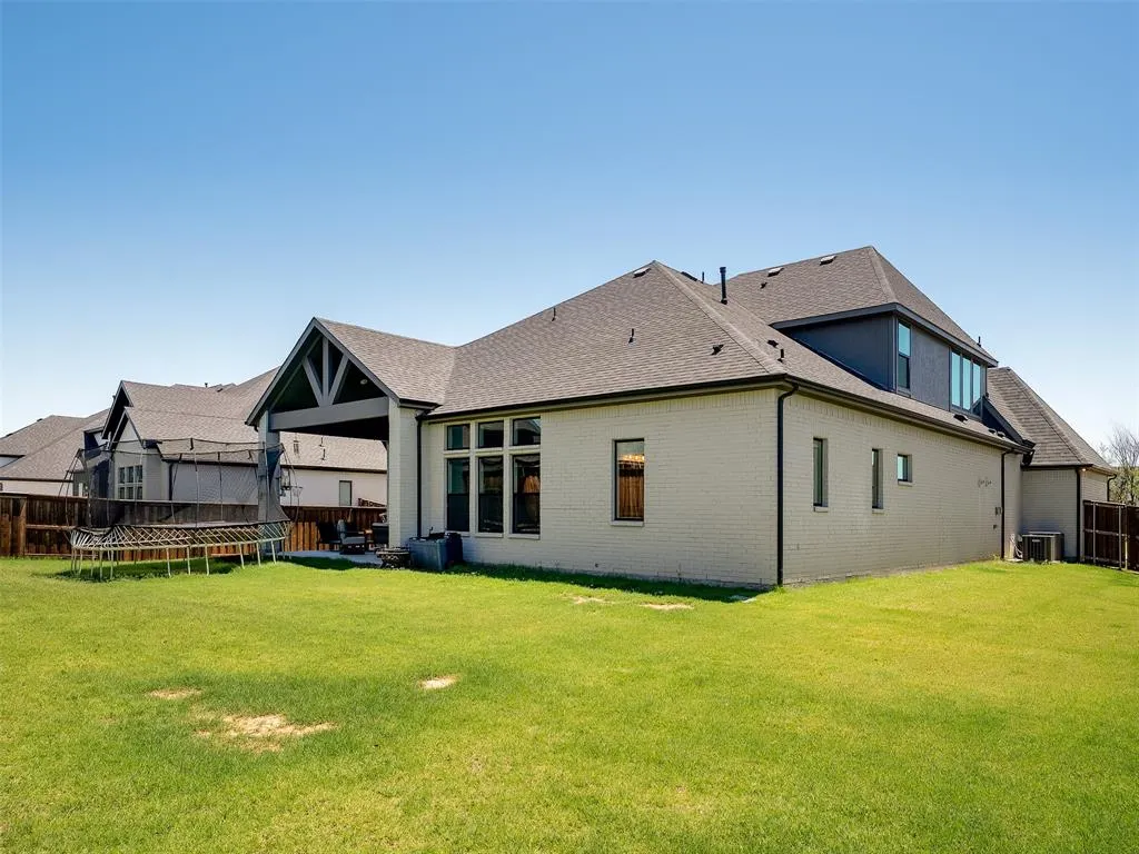 4250 Mill Branch Drive