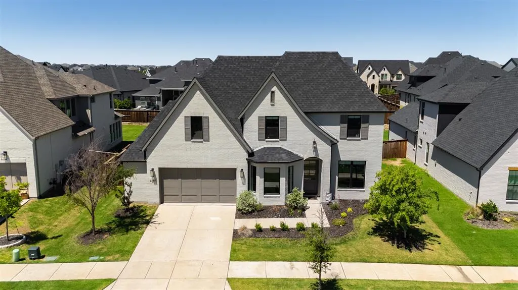 4250 Mill Branch Drive
