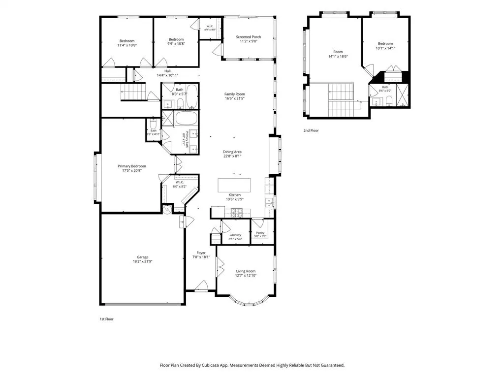 7428 Wispy Willow Lane