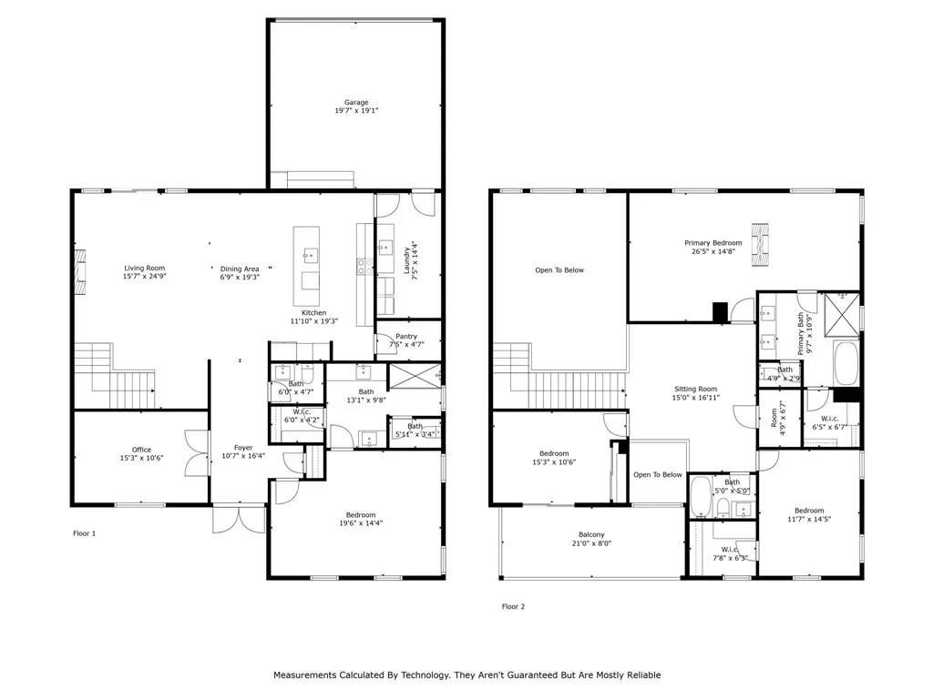 9774 Sunset Drive