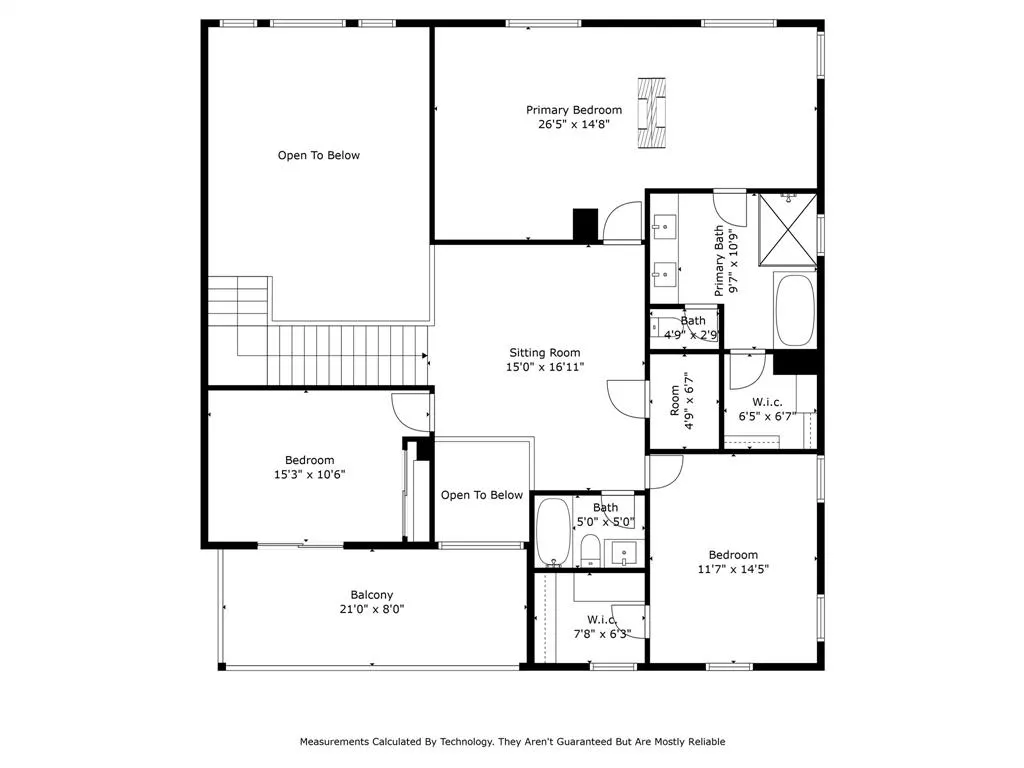 9774 Sunset Drive