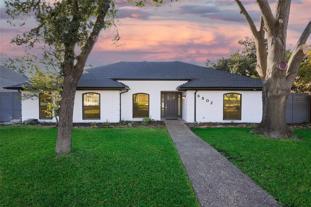 6802 Duffield Drive