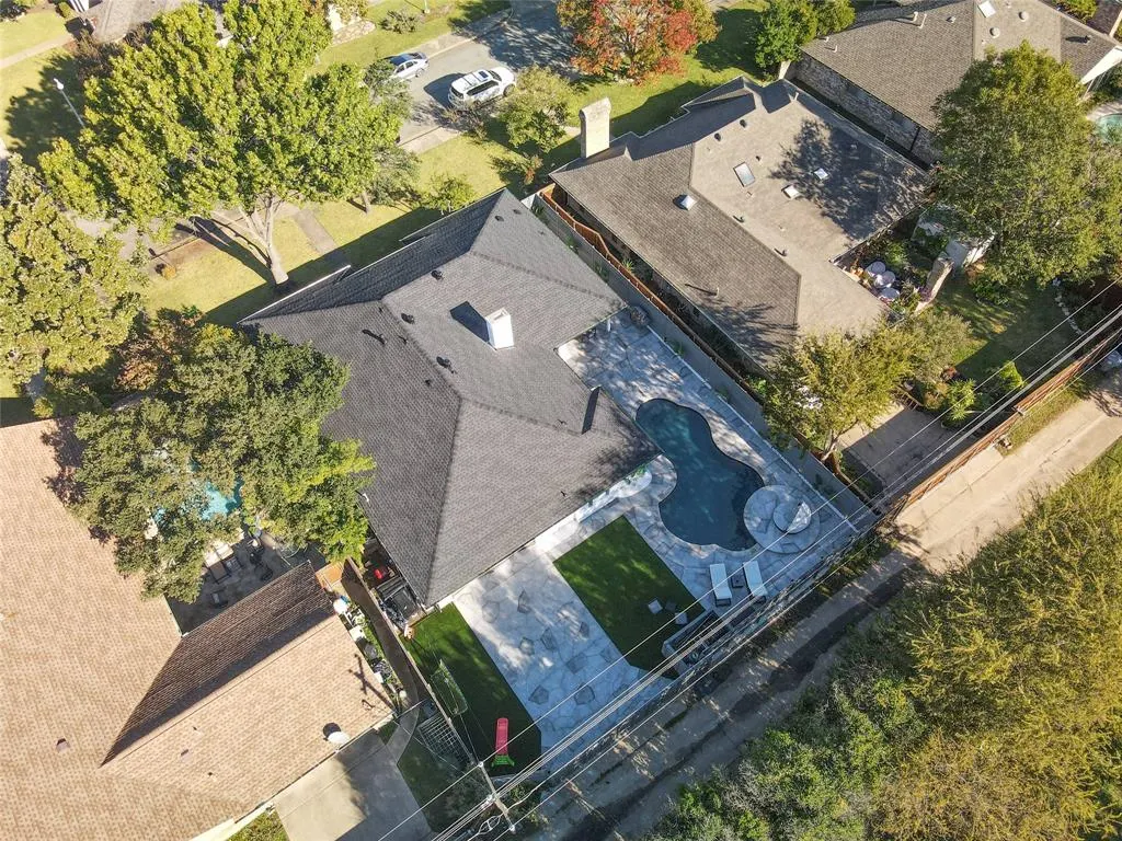 6802 Duffield Drive