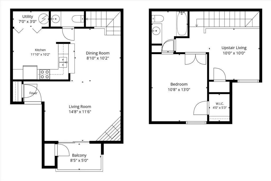 5200 Martel Avenue #6G