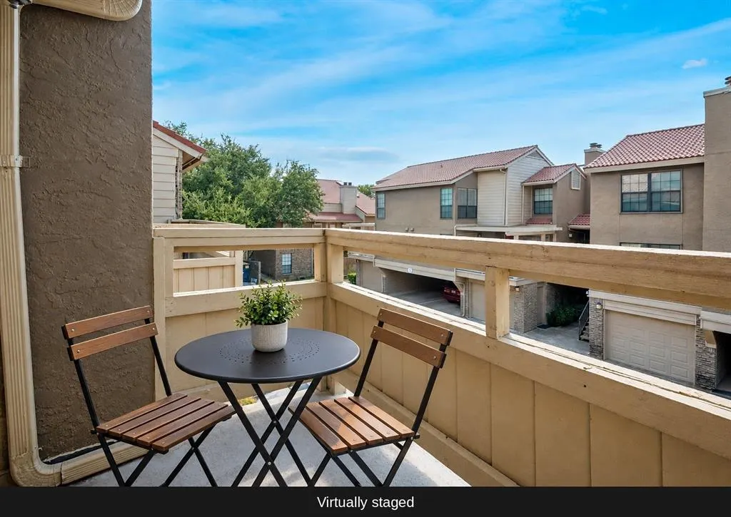 5200 Martel Avenue #6G